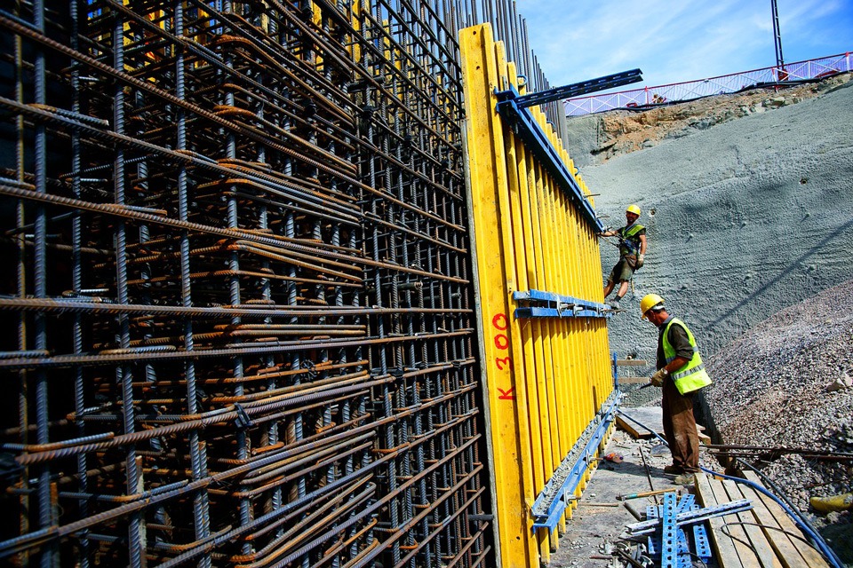 civil and structural engineer