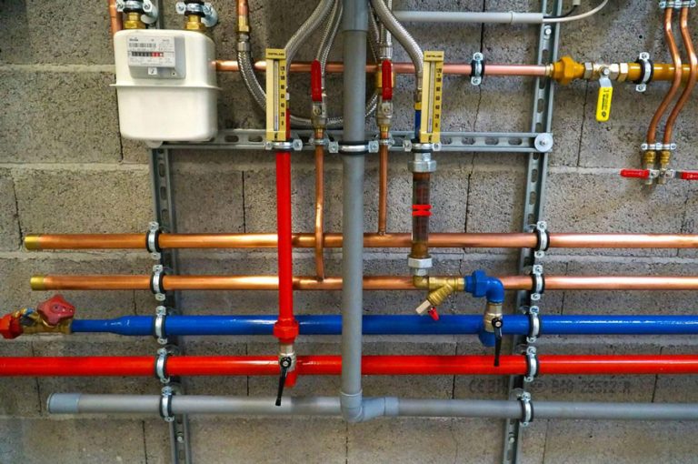 mep mechanical electrical plumbing