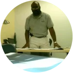 Ray R Evans