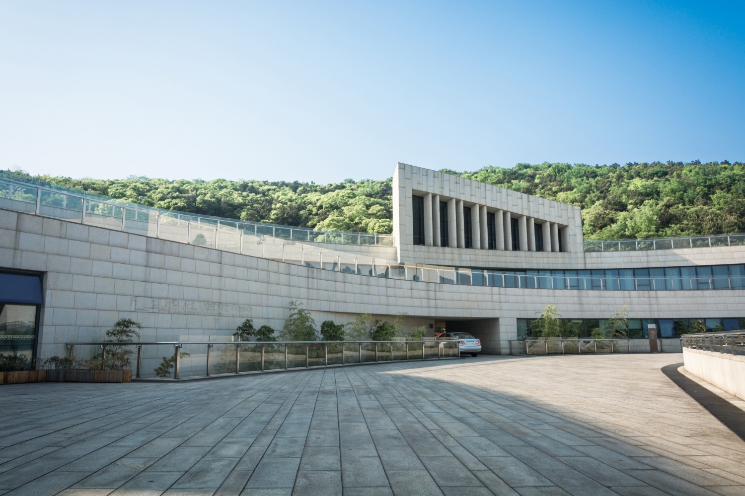Concrete Structure