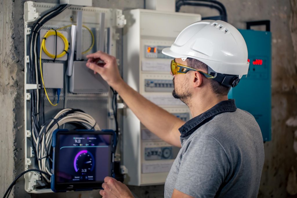 Electrical Engineering
