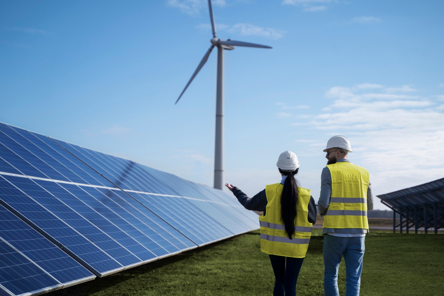 energy sustainability engineering