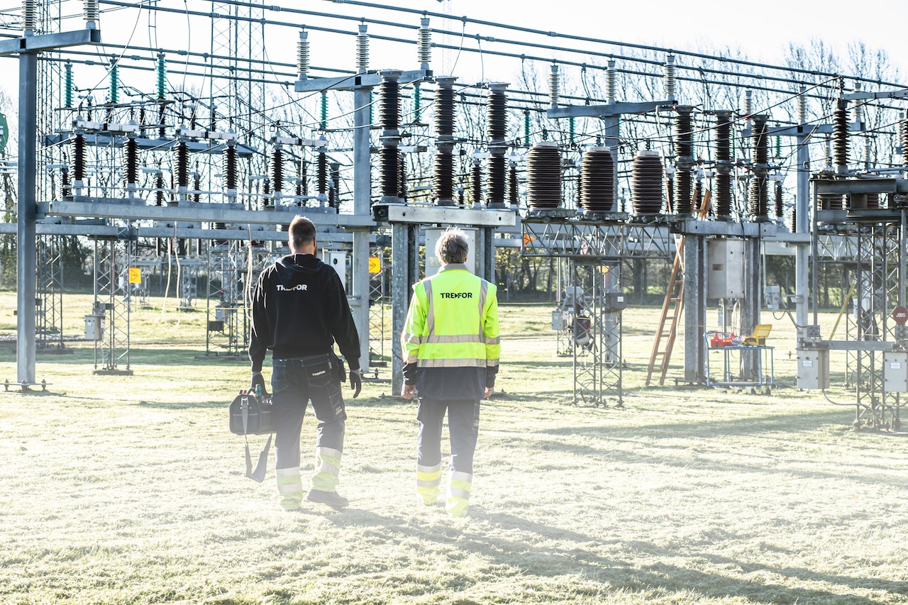 electrical design services