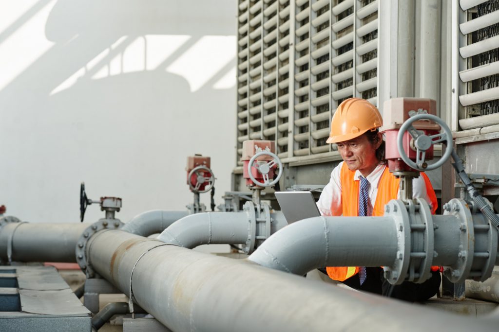 Plumbing Engineering