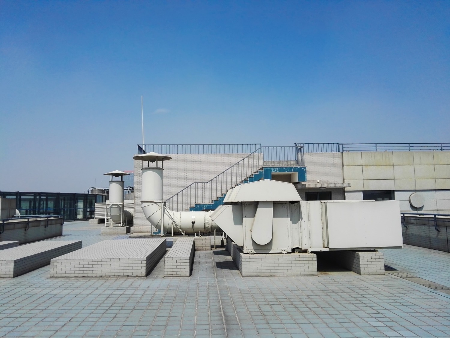 ventilation