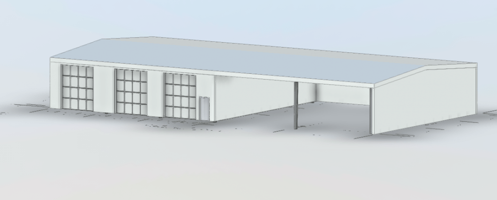Ragle Storage Facility