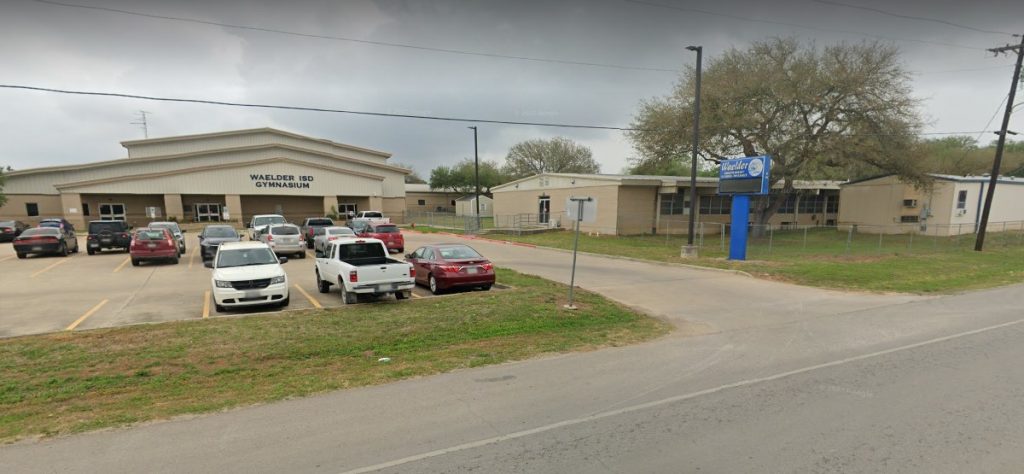 Waelder High School