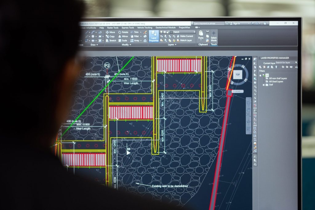 MEP Engineering Design