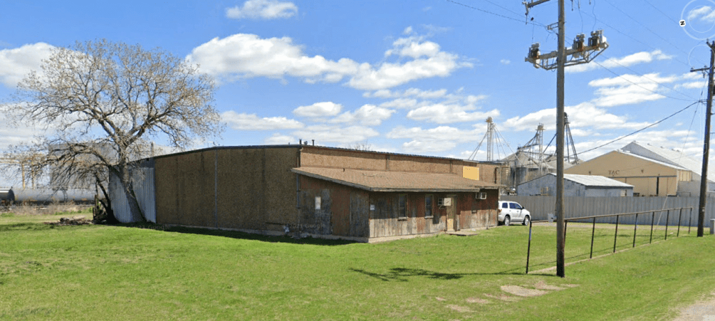 801 Burlington Rd Office Warehouse Renovation