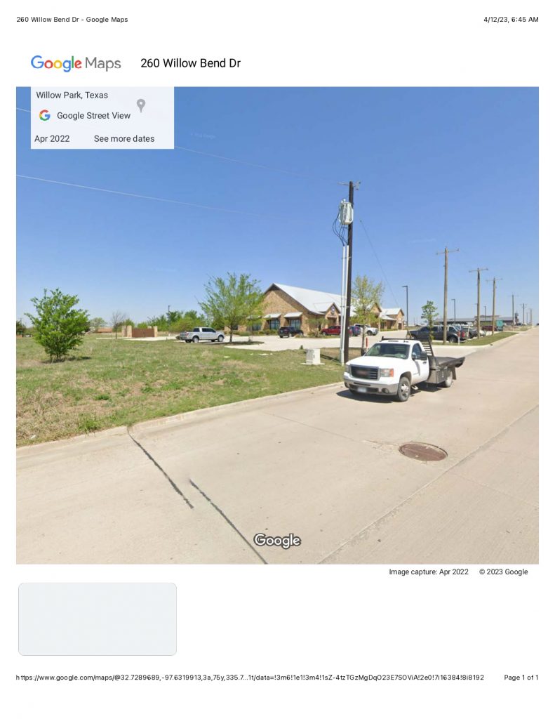 Willow Bend Office Buildings