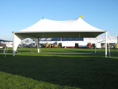 2 Tent