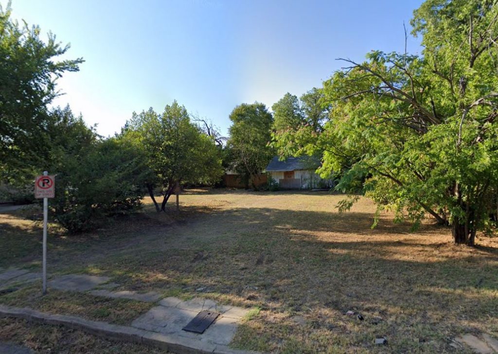 6 unit Apt Fort Worth
