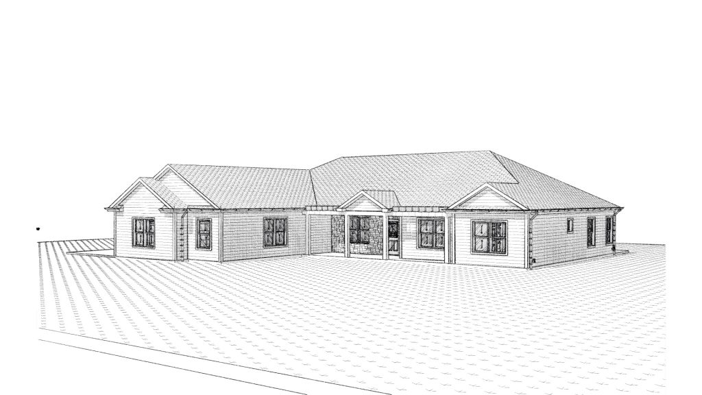 Weber Project