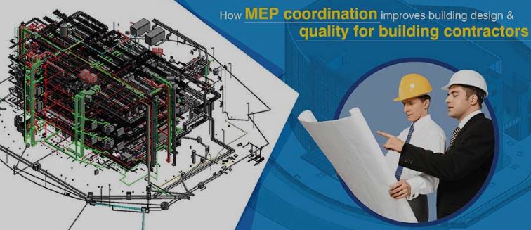 MEP Coordination