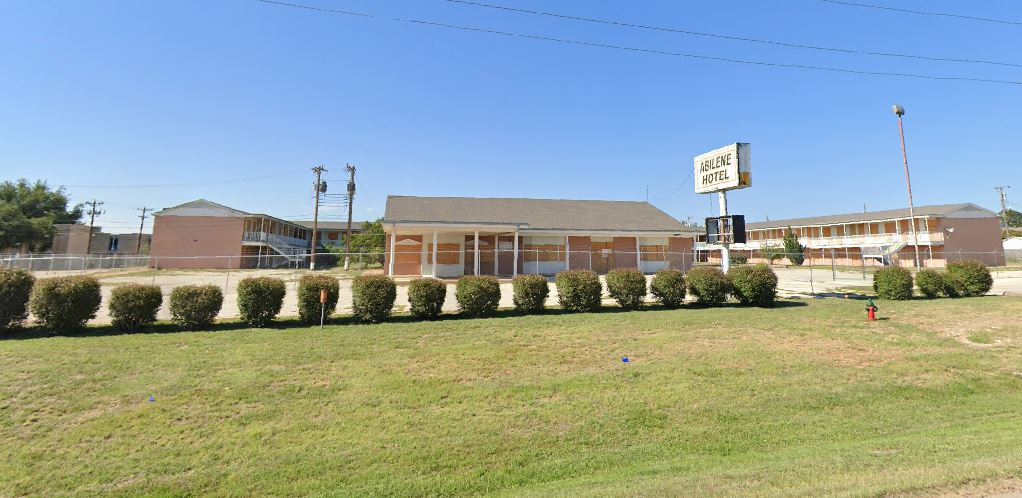 Abilene Hotel