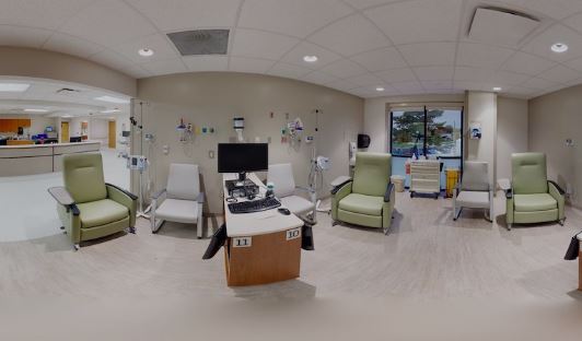 Essential MEP Design Considerations for Healthcare Facilities