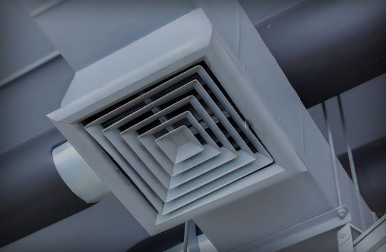 Indoor Air Quality and Ventilation Systems