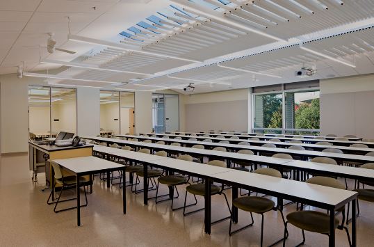 The Impact of MEP Design on Educational Facilities in California