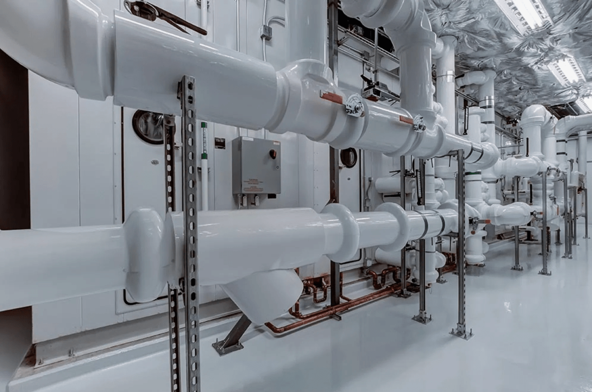 Plumbing System Design, MEP Design