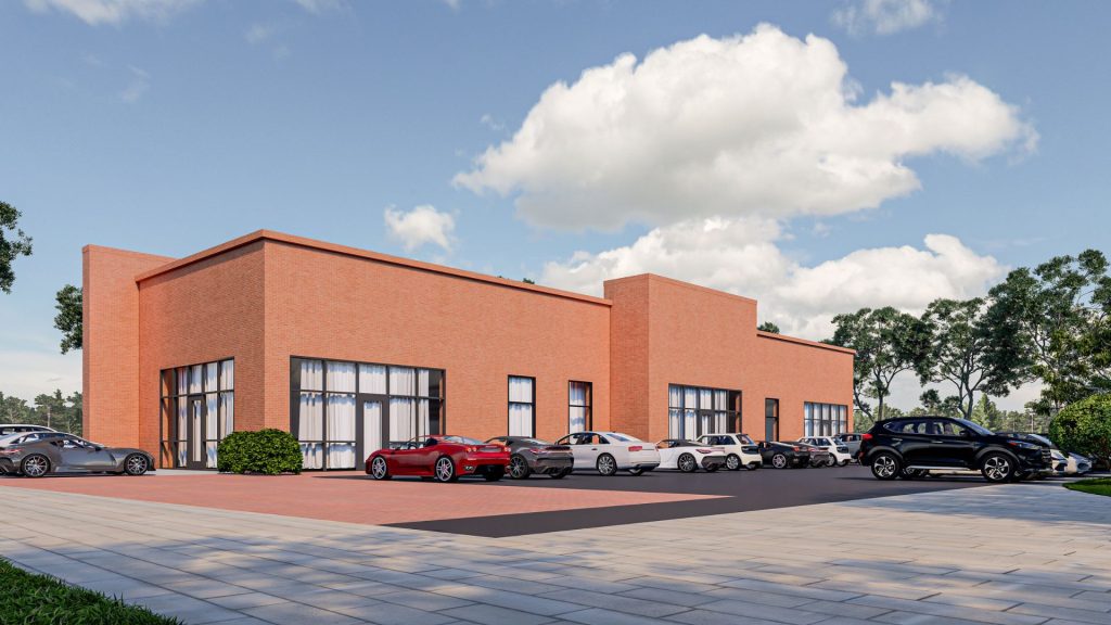 Structural Engineering Company