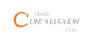 Florida Construction Plans