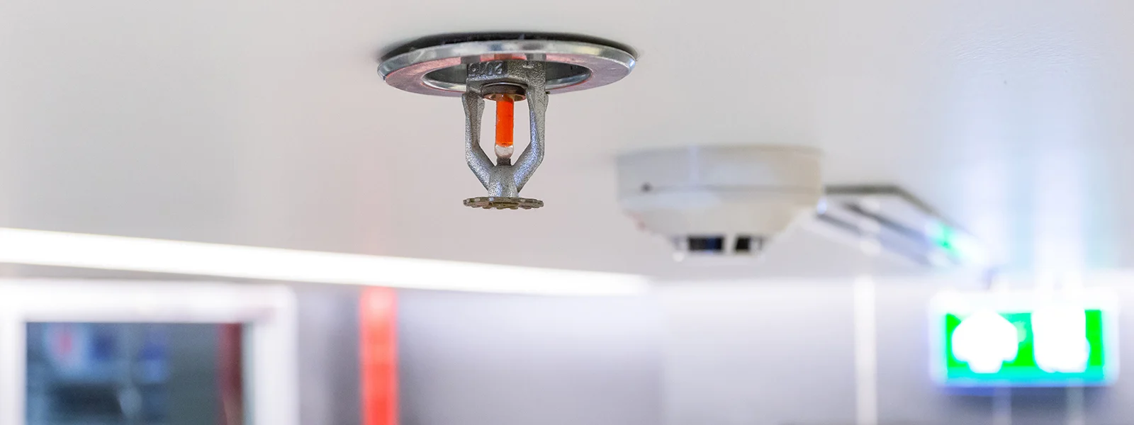 Fire Sprinkler Retrofits in Multifamily Units
