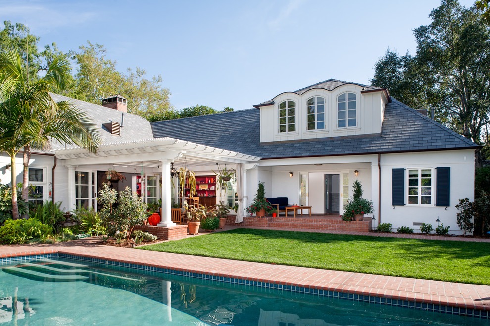 MEP upgrades for backyard homes in California