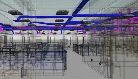 Revit Fatigue