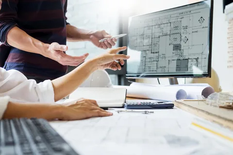 MEP and Structural Requirements