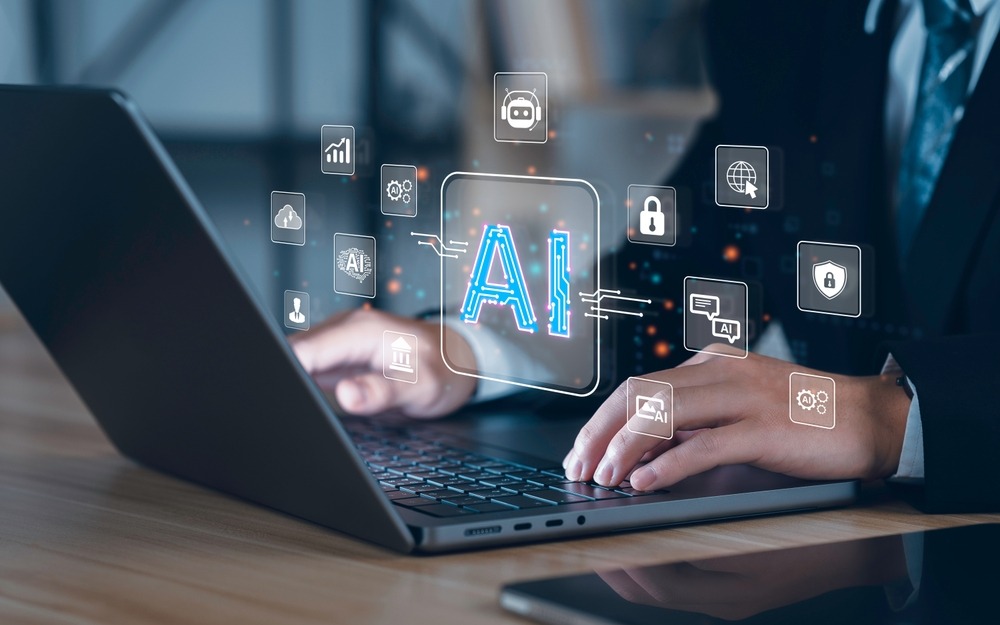 AI Meets MEP
