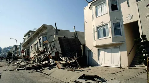 Earthquake Retrofit Deadlines