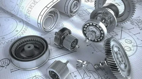 Mechanical Engineering Company