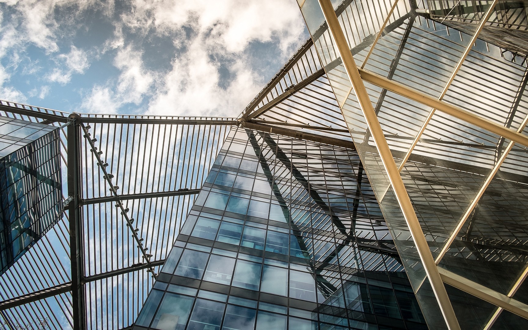 MEP and Structural Design