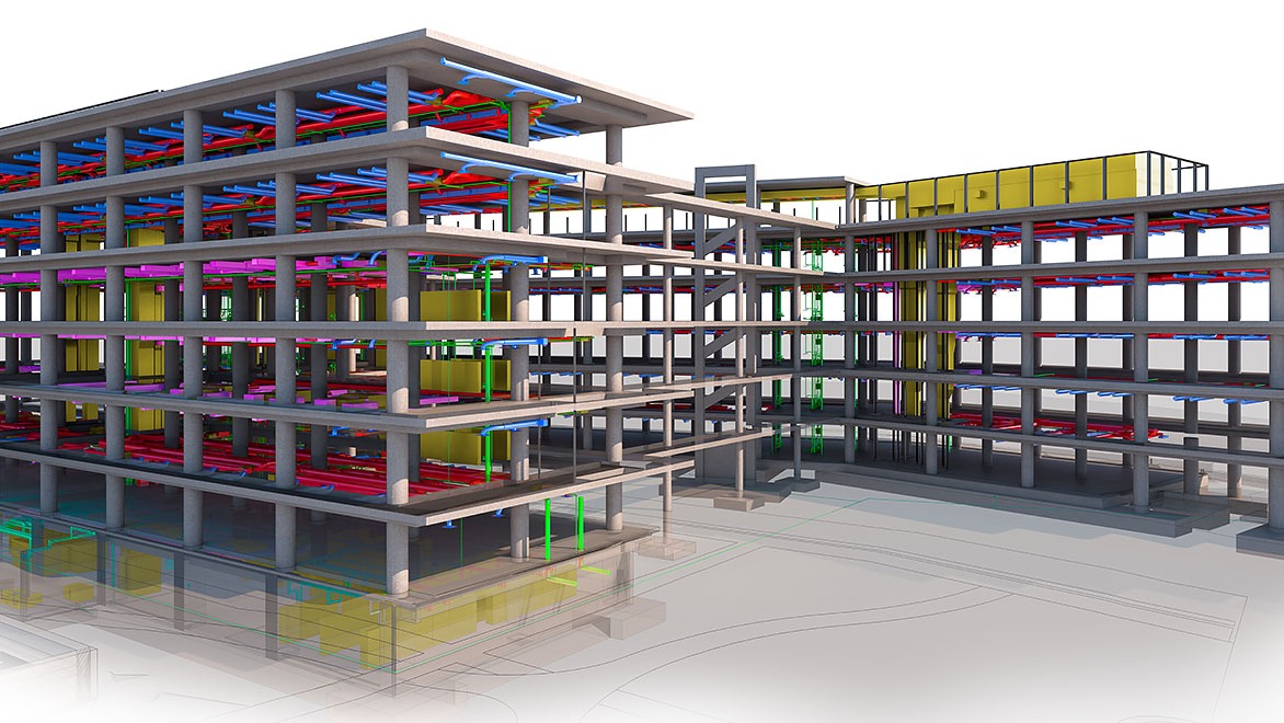 MEP Engineer’s Roadmap to Carbon-Neutral Buildings