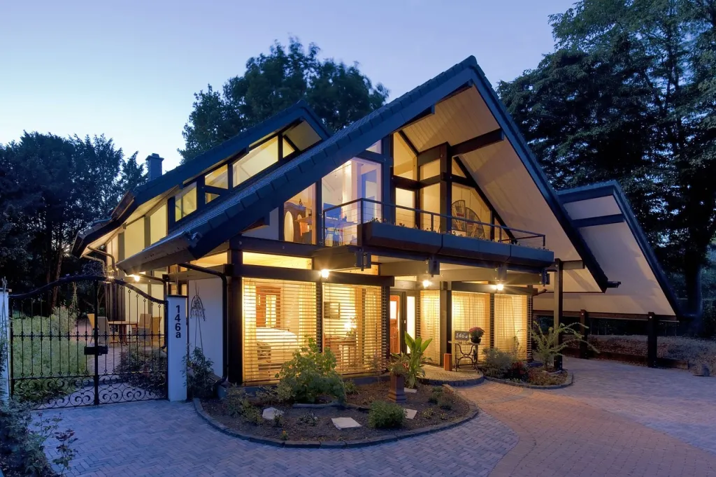 wood structural engineering
