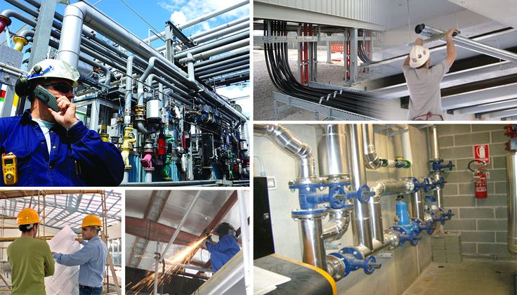MEP engineering consulting