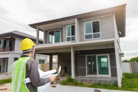structural engineer for homes