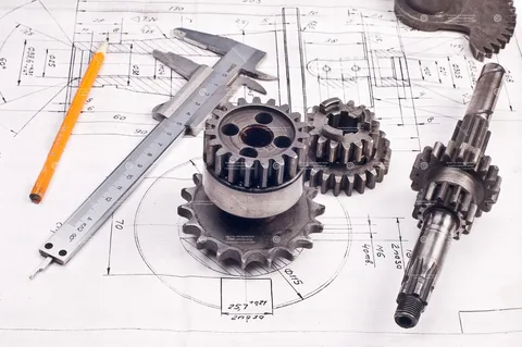 mechanical design engineer consultant