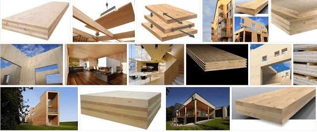 Wood Structure Design