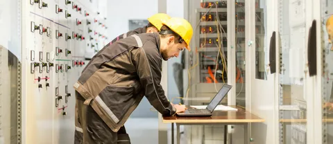 electrical engineering design services