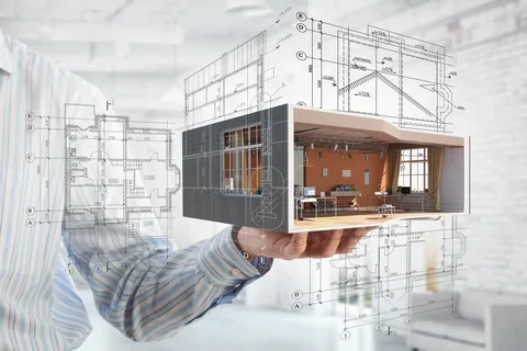 structural engineer for homes