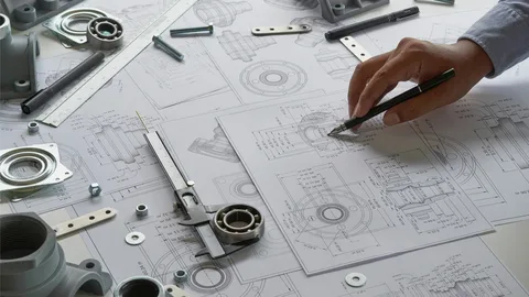 Mechanical Design Engineer