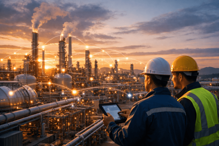 Commercial mechanical engineering services for HVAC system design in modern buildings